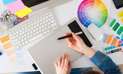 Chuẩn đầu ra của sinh viên tốt nghiệp ngành thiết kế đồ họa