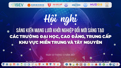 KTCC tham gia thành viên mạng lưới Khởi nghiệp đổi mới sáng tạo các trường Đại học, Cao đẳng, Trung cấp khu vực miền Trung - Tây Nguyên.
