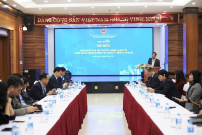 Truyền thông thay đổi nhận thức về học nghề, gắn nhà trường và doanh nghiệp