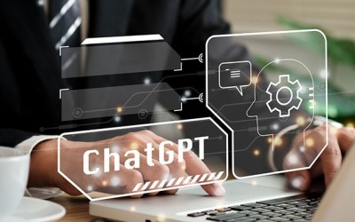 ChatGPT và cơn bão công nghệ có lấn vai người thầy?