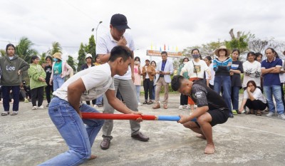 Khoa Kỹ thuật và Công nghệ tổ chức các hoạt động ngoại khóa đầu năm mới
