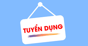 Thông tin tuyển dụng