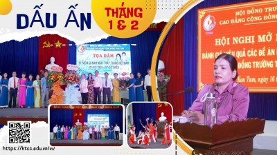 BẢN TIN DẤU ẤN🍀