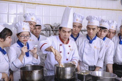 2,45 triệu người học nghề trong năm 2022, cao nhất 5 năm qua