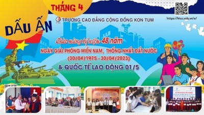 BẢN TIN DẤU ẤN