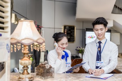 Trường nghề tìm hướng phát triển nhân lực chuẩn quốc tế