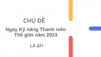CHỦ ĐỀ