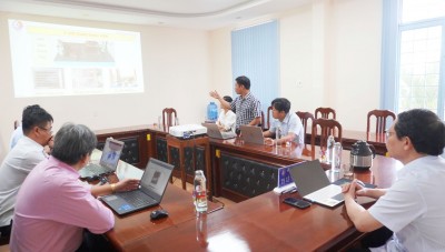 CĐKT tổ chức xét, công nhận sáng kiến, công nhận phạm vi ảnh hưởng, hiệu quả áp dụng sáng kiến cấp cơ sở năm 2023