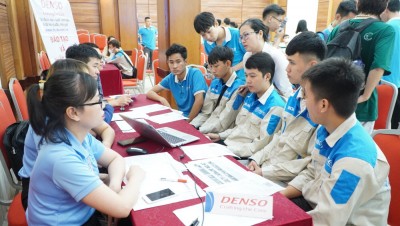 "Đề nghị cho phép cơ sở giáo dục nghề nghiệp dạy văn hóa cấp THPT"
