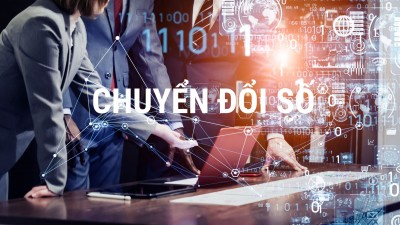 Chuyển đổi số trong Giáo dục nghề nghiệp – Nơi hội tụ của cơ hội và thách thức