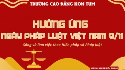 Một số thông tin cần biết về Ngày Pháp Luật Việt Nam