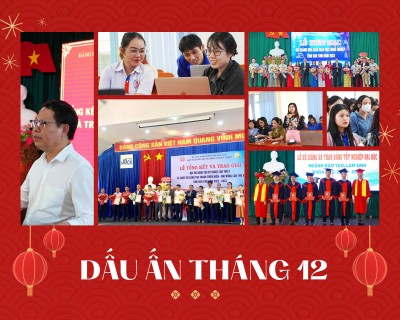 🎞️ĐIỂM 🎞️TIN🎞️DẤU🎞️ẤN🎞️THÁNG 12🍁