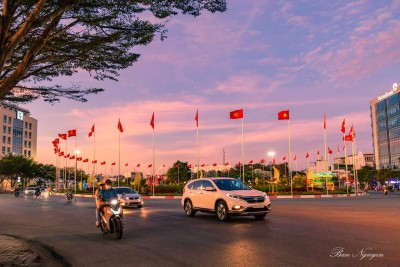 192030Luôn nỗ lực vì một Kon Tum phát triển nhanh, mạnh và bền vững  Ảnh Nguyễn Ban