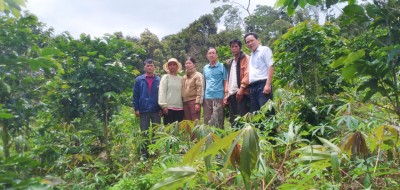 Trường Cao đẳng Kon Tum triển khai mô hình “Dân vận khéo”