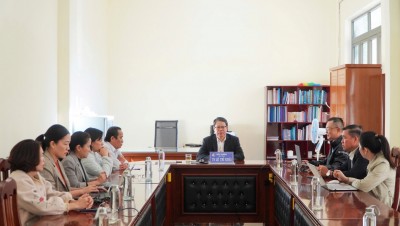 Đánh giá giám sát Hệ thống quản lý chất lượng theo tiêu chuẩn ISO 9001: 2015