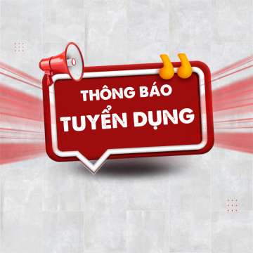 THÔNG BÁO TUYỂN DỤNG (LILAMA 18)