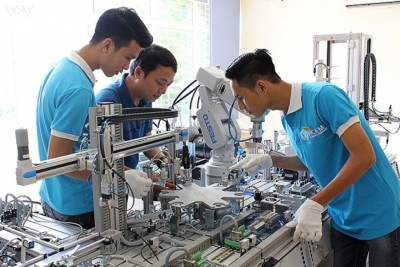 Nghị quyết 71: Tạo động lực lớn để giáo dục nghề nghiệp “cất cánh”