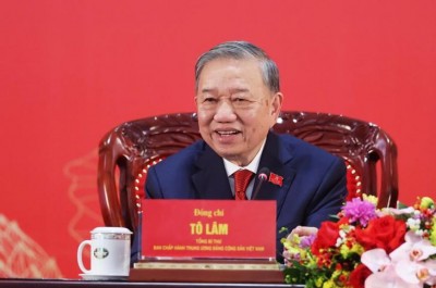 Tiến lên! Toàn thắng ắt về ta!