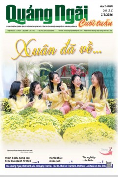 Vấn đề - Sự kiện: Chuyên mục Giáo dục nghề nghiệp