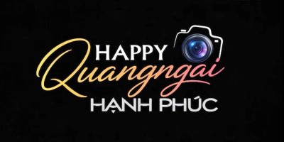 Cuộc thi ảnh “Quảng Ngãi hạnh phúc - Happy Quangngai 2026”