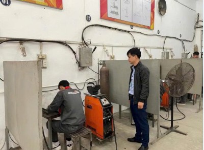 Thiết lập cơ chế đánh giá, công nhận năng lực linh hoạt đối với người dạy nghề