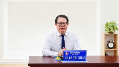 Giáo dục nghề nghiệp mở lối phát triển bền vững cho người dân vùng khó