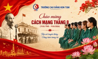 Tuyên truyền kỷ niệm 81 năm Cách mạng Tháng Tám thành công và Quốc khánh nước Cộng hoà XHCN Việt Nam