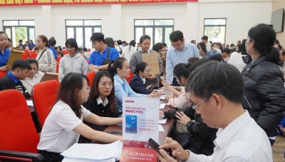 CĐKT tổ chức nhập học (Đợt 1, năm 2026)