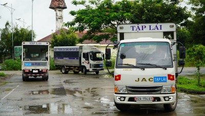 [Info...] Điểm tin cuối tuần
