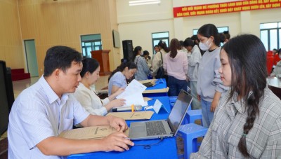 CĐKT tổ chức nhập học cho hơn 100 thí sinh trúng tuyển trình độ cao đẳng ngành Giáo dục Mầm non, hình thức đào tạo thường xuyên năm 2026 (Đợt 2)