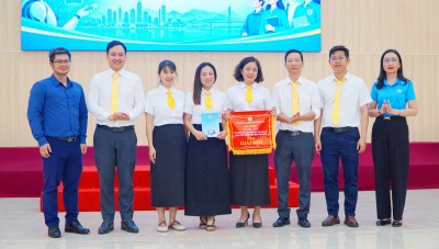 CĐCS Trường Cao đẳng Kon Tum tham gia tập huấn Ứng dụng trí tuệ nhân tạo và đạt Giải nhì tại Cuộc thi ứng dụng trí tuệ nhân tạo năm 2026