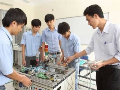 Đề xuất mới về Hội giảng nhà giáo giáo dục nghề nghiệp