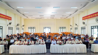 CĐKT khai giảng các lớp đào tạo lái xe ô tô hạng B số tự động khóa 20 và B số cơ khí khóa 61 và 62 năm 2026
