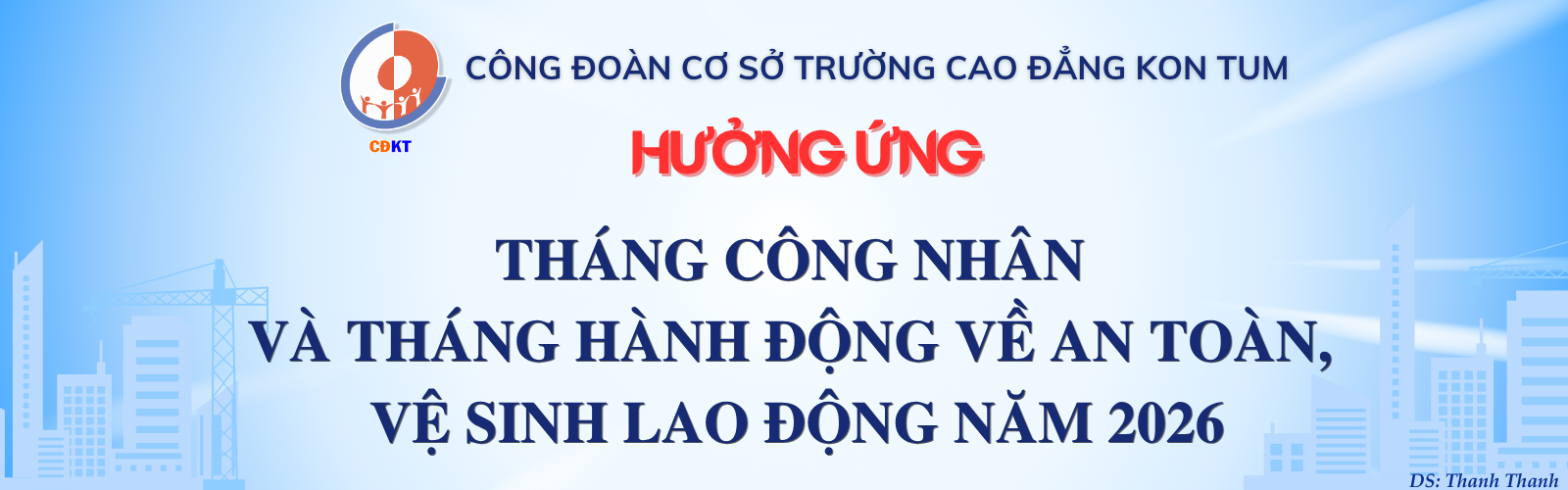 Tháng Công nhân