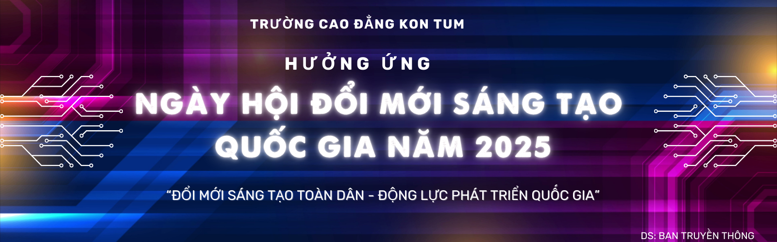 Ngày hội Chuyển đổi số Quốc gia