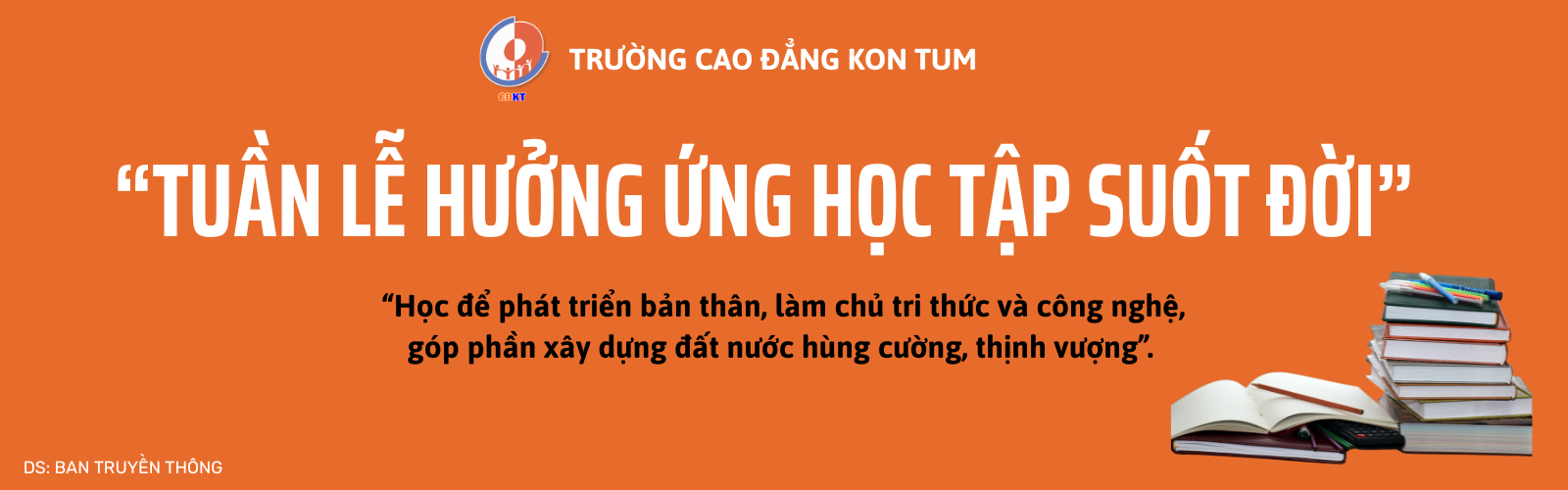 học tập suốt đời