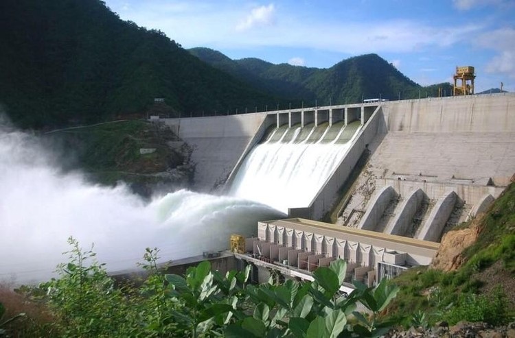 Công ty cổ phần thuỷ điện Đăk Krin tuyển dụng